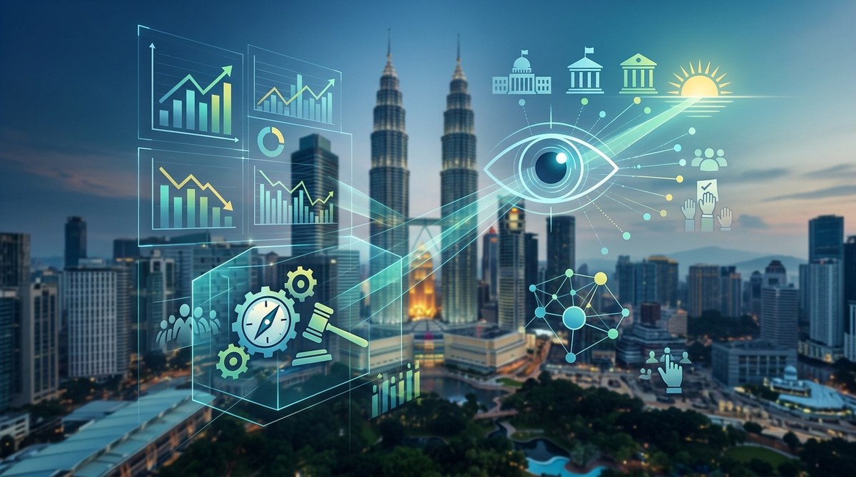 Analyzing Malaysia’s Recent Political Movements and Their Impact on Future Governance