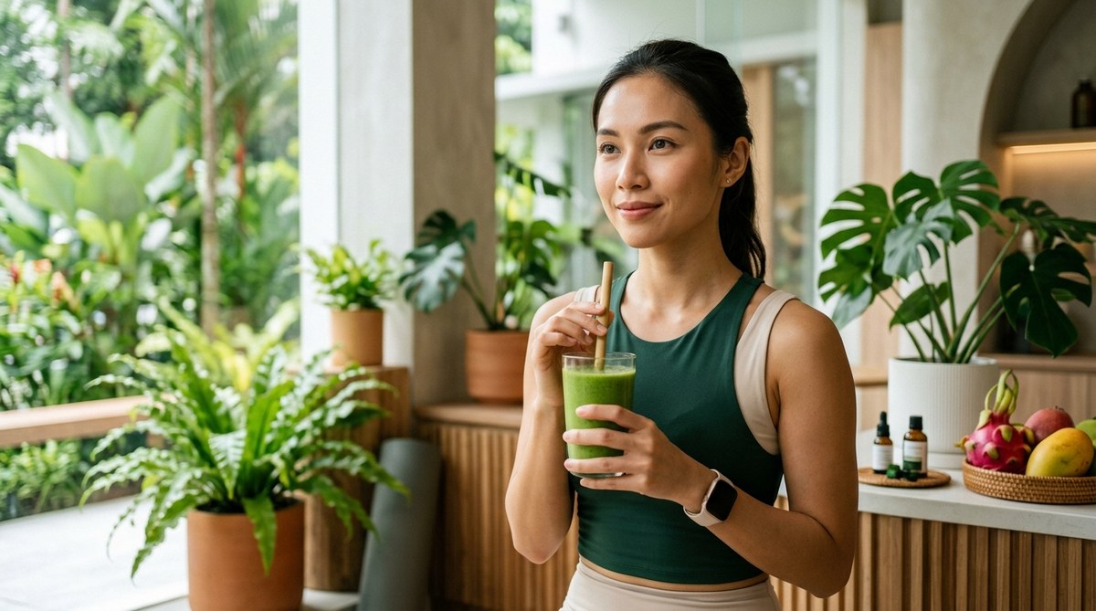Discover the Top Wellness Trends Shaping Malaysian Lifestyle in 2026