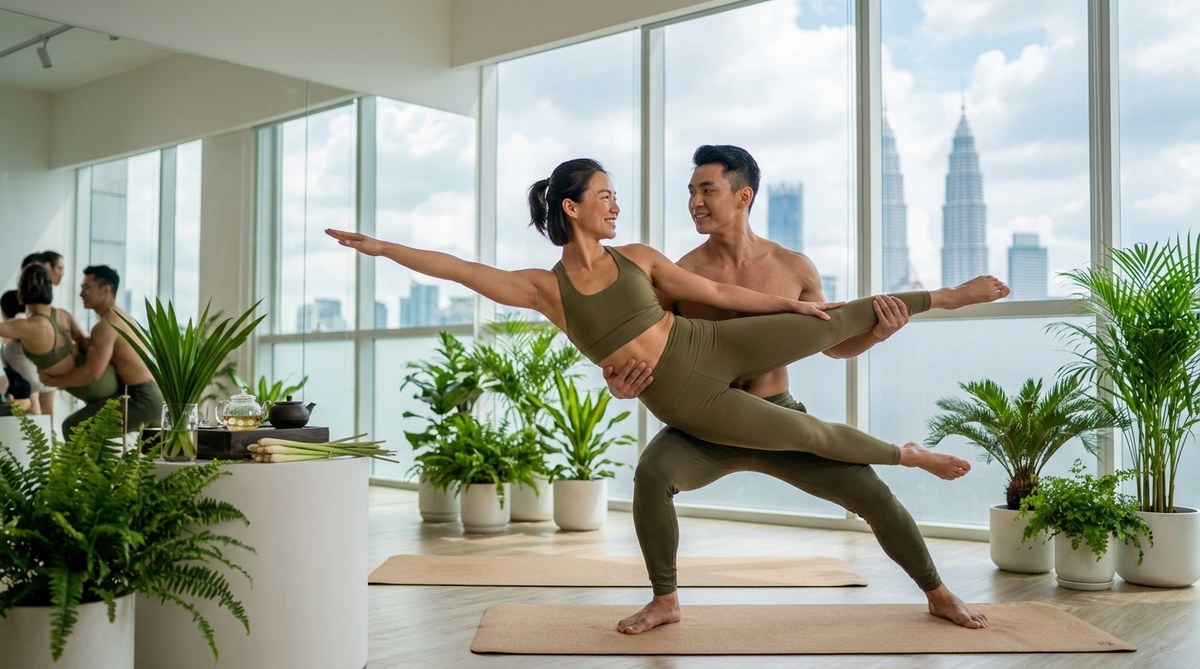 Revamp Your Malaysian Lifestyle with These Emerging Wellness Practices in 2026