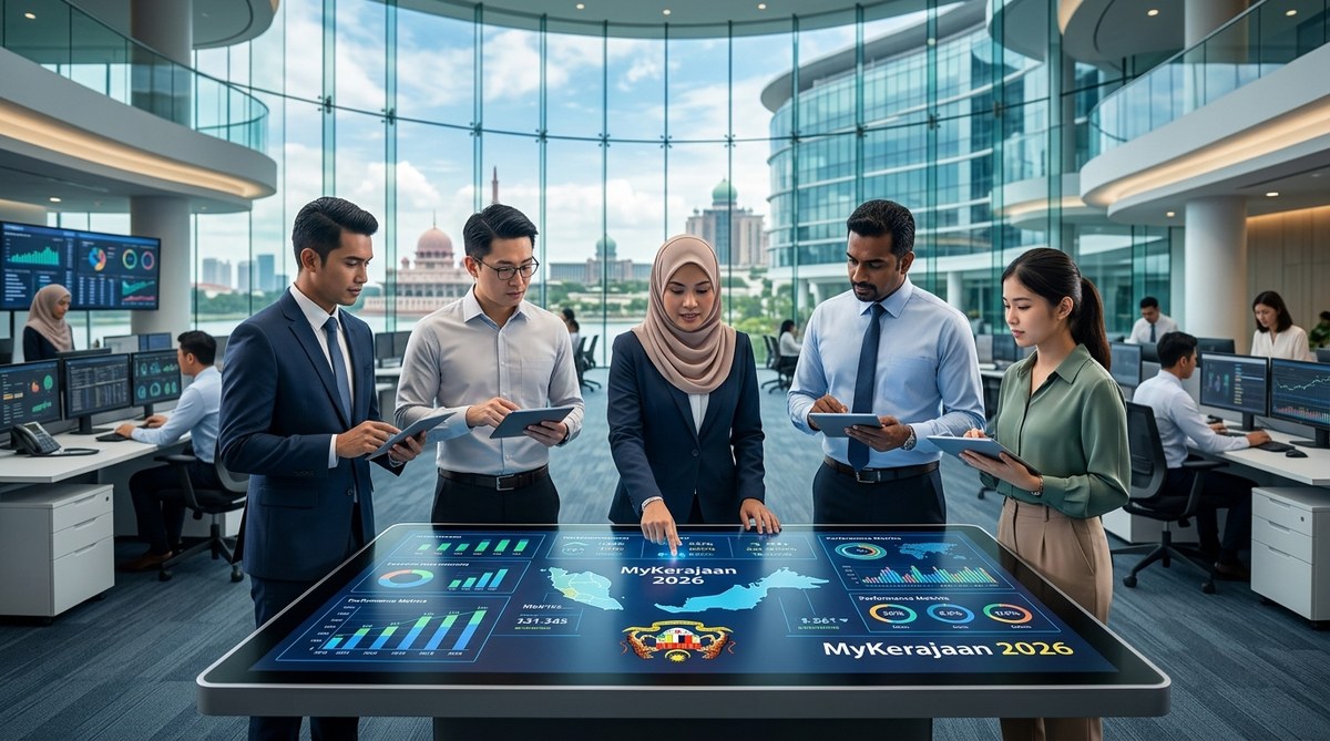 How Malaysia’s Civil Service Reform Is Redefining Governance in 2026