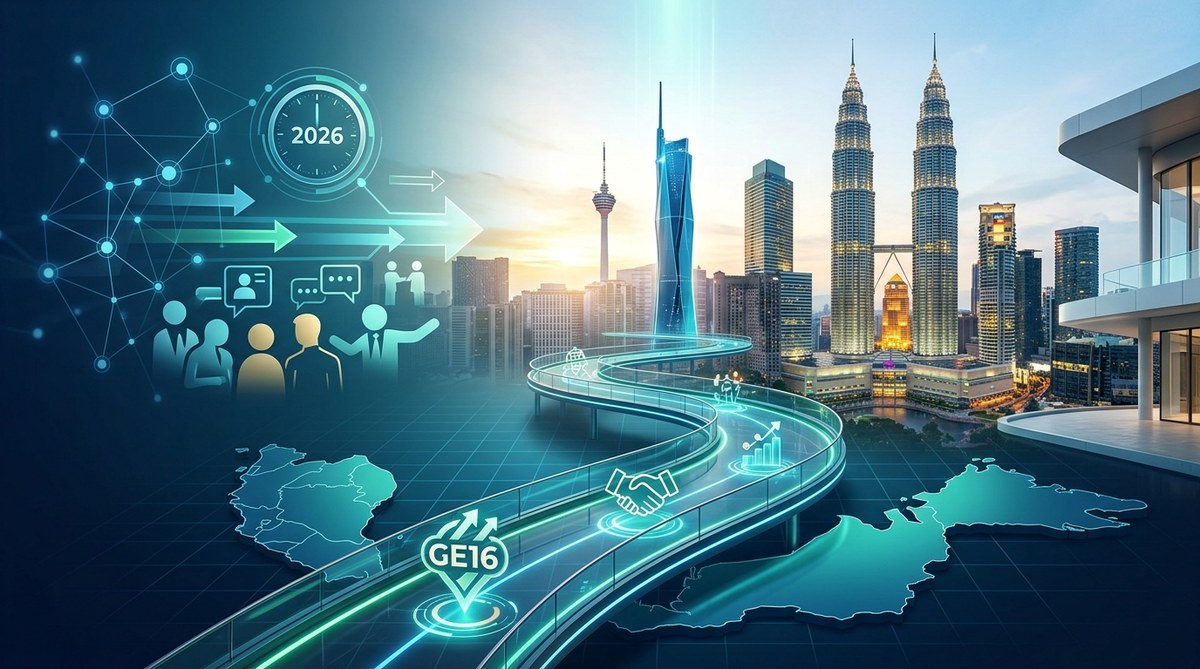 How Malaysia’s Political Landscape Will Evolve in 2026