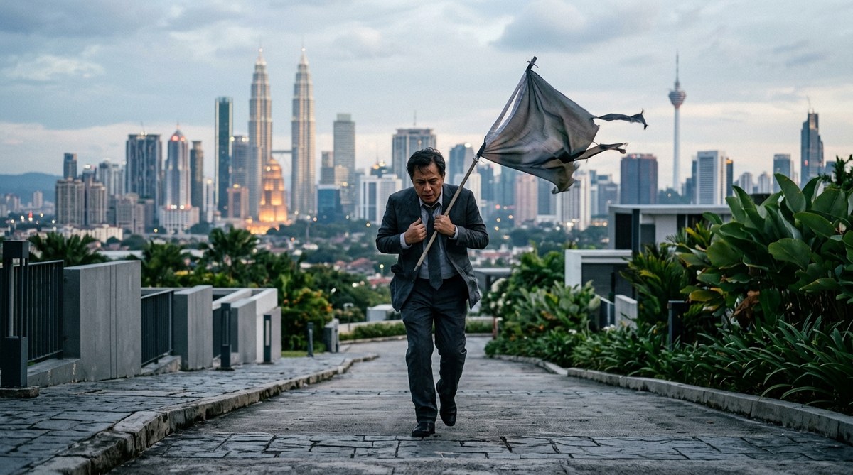 Why Is Malaysia's Opposition Struggling to Gain Traction in 2026?