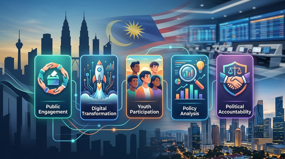 5 Lessons from Malaysia's 2026 Local Elections for National Politics