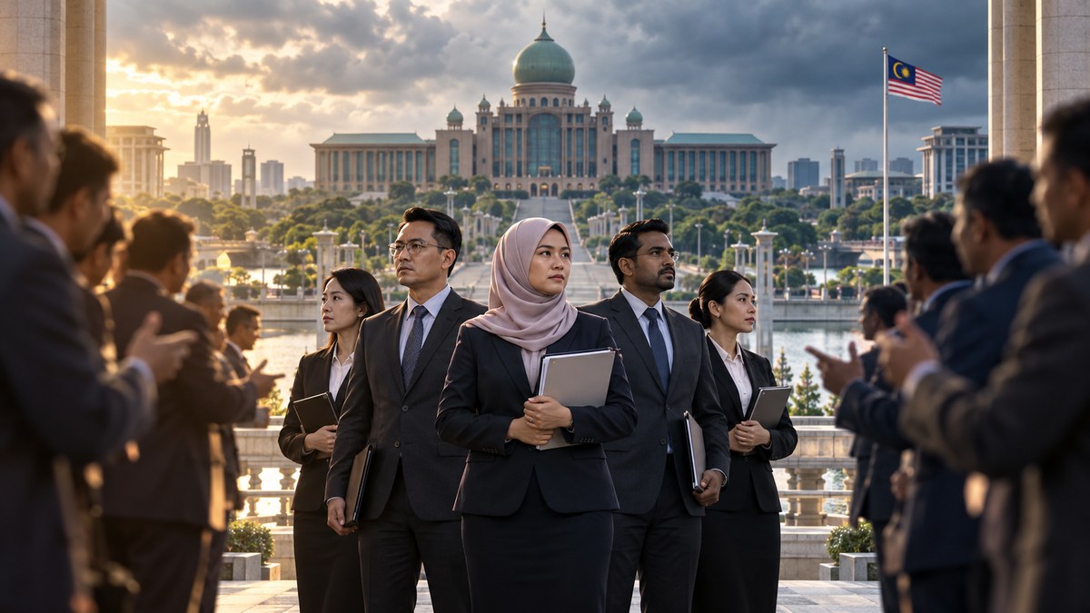 Why Malaysia's Civil Service Neutrality Is Being Tested in 2026